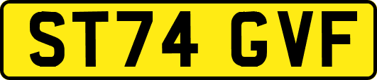 ST74GVF