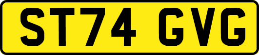ST74GVG