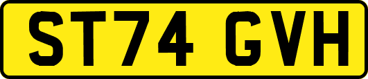 ST74GVH