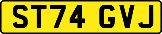 ST74GVJ