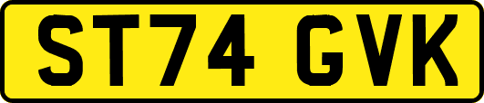 ST74GVK