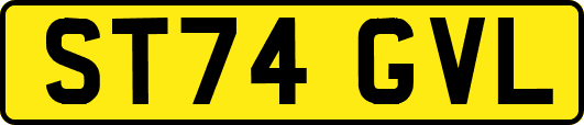 ST74GVL