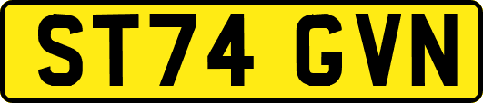 ST74GVN