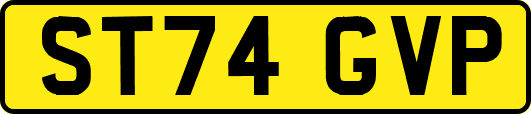 ST74GVP