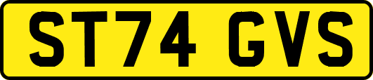 ST74GVS