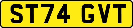 ST74GVT