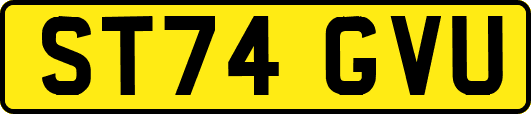 ST74GVU