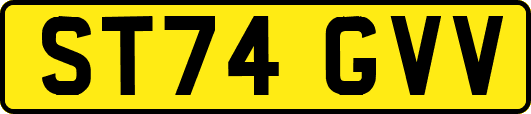 ST74GVV