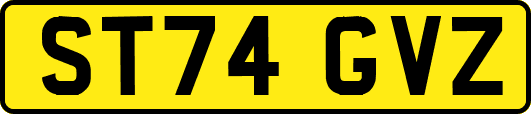 ST74GVZ