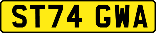 ST74GWA