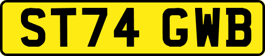 ST74GWB