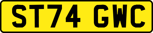 ST74GWC