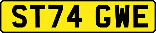 ST74GWE