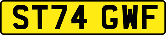 ST74GWF