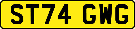 ST74GWG