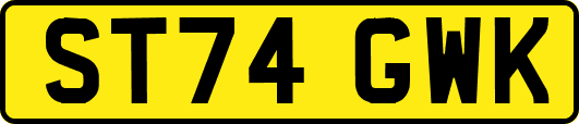 ST74GWK