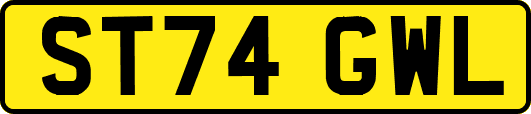 ST74GWL