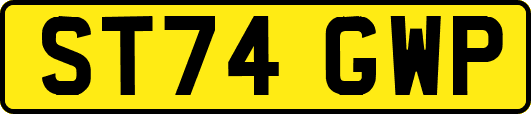 ST74GWP