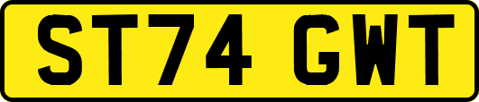 ST74GWT