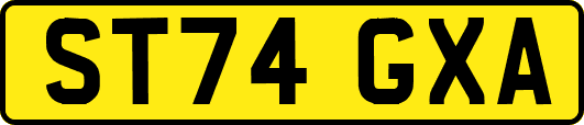 ST74GXA