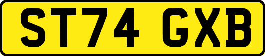 ST74GXB
