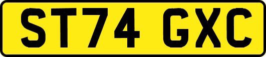 ST74GXC
