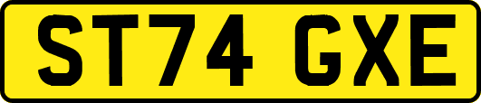 ST74GXE