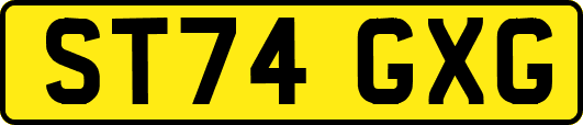 ST74GXG