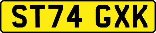 ST74GXK