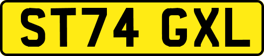 ST74GXL