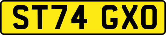 ST74GXO