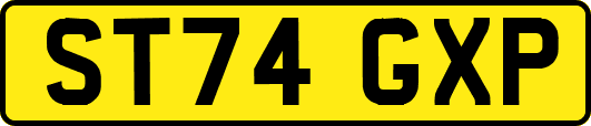 ST74GXP