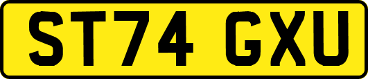 ST74GXU