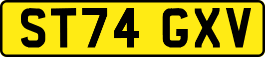 ST74GXV