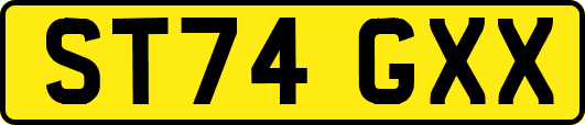 ST74GXX