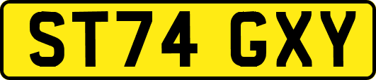 ST74GXY