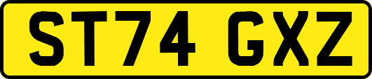 ST74GXZ