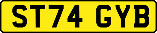 ST74GYB