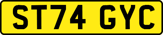 ST74GYC