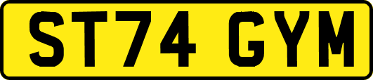 ST74GYM