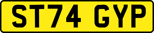 ST74GYP