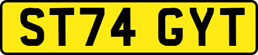 ST74GYT