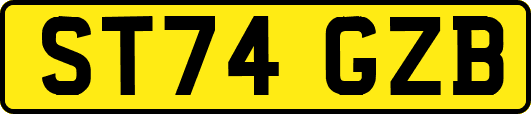 ST74GZB