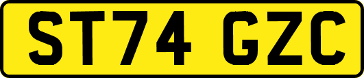 ST74GZC