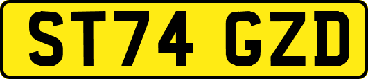 ST74GZD