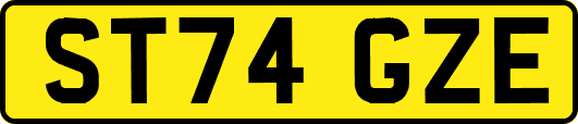 ST74GZE
