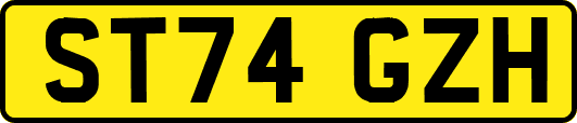 ST74GZH