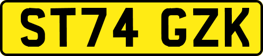 ST74GZK