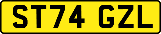 ST74GZL