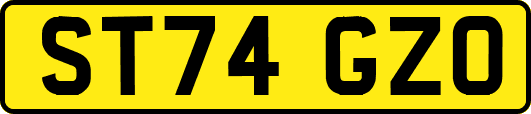 ST74GZO